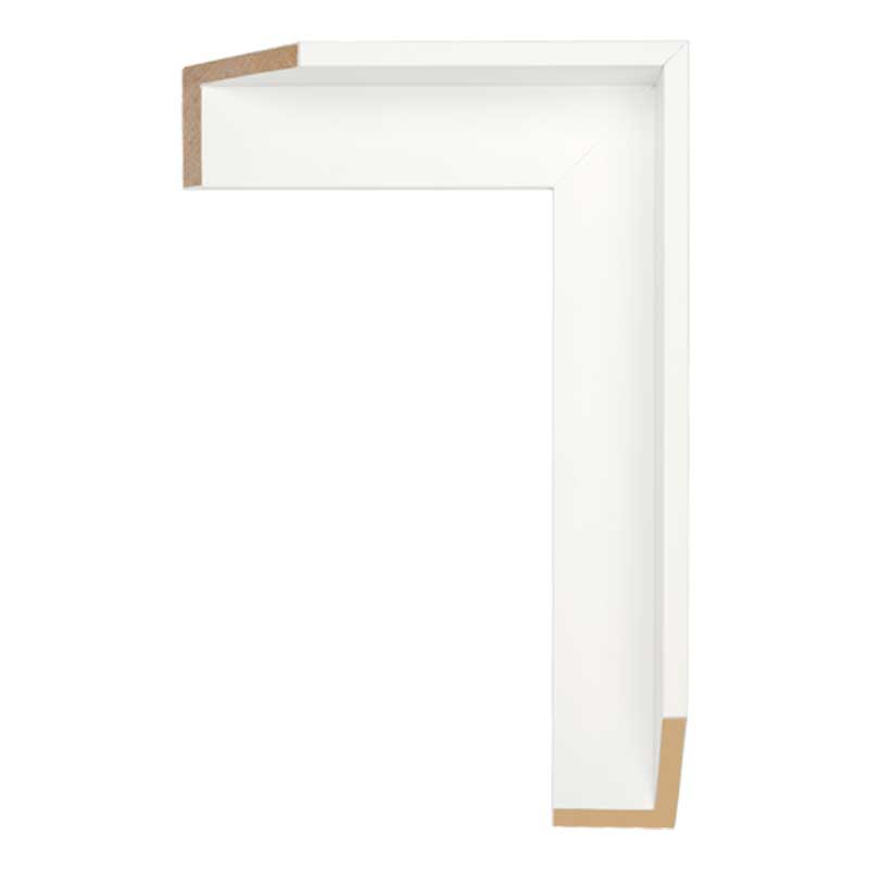 Floater White 2