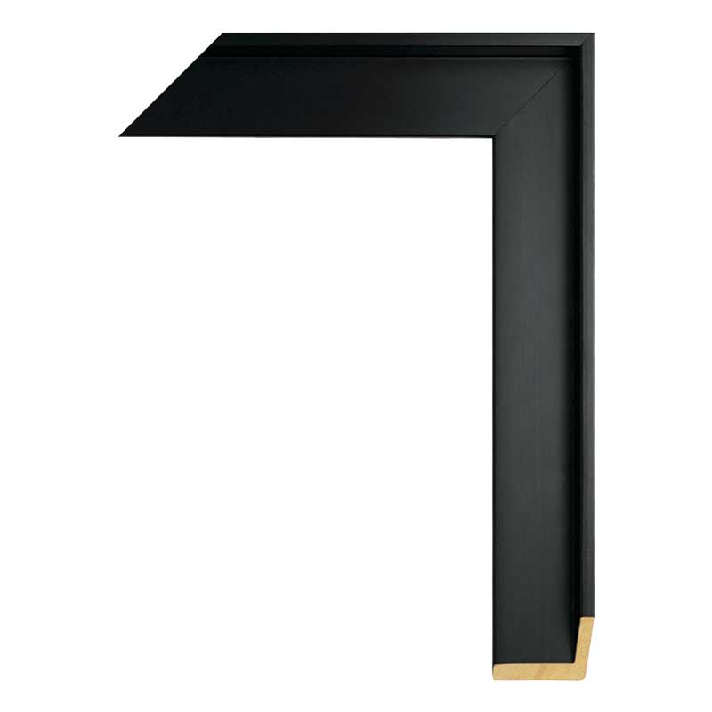 Floater Black 1